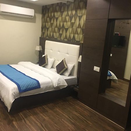 Arya Sheraton Hotel Ádzsmir Kültér fotó