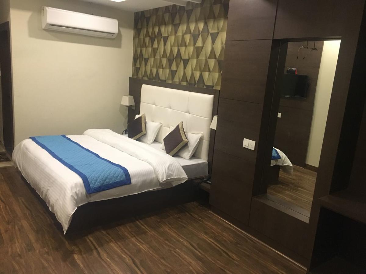 Arya Sheraton Hotel Ádzsmir Kültér fotó