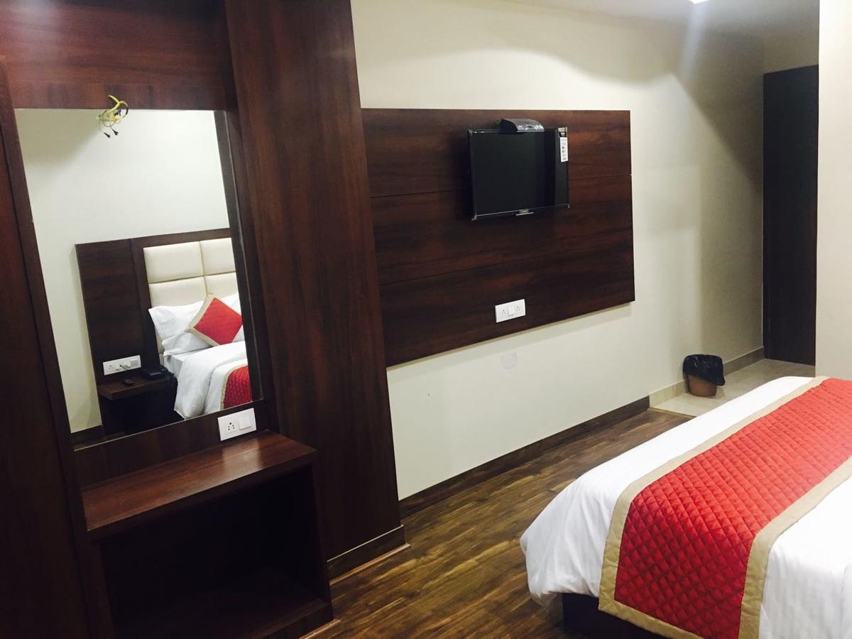 Arya Sheraton Hotel Ádzsmir Kültér fotó